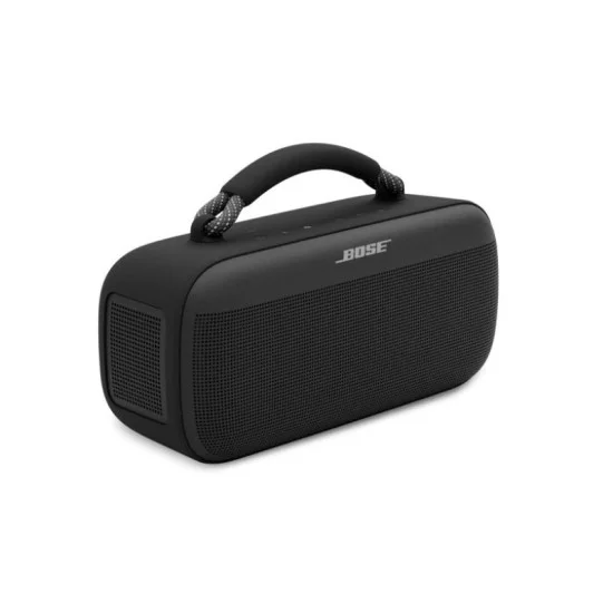 Bose SoundLink Max Portable Speaker - Black